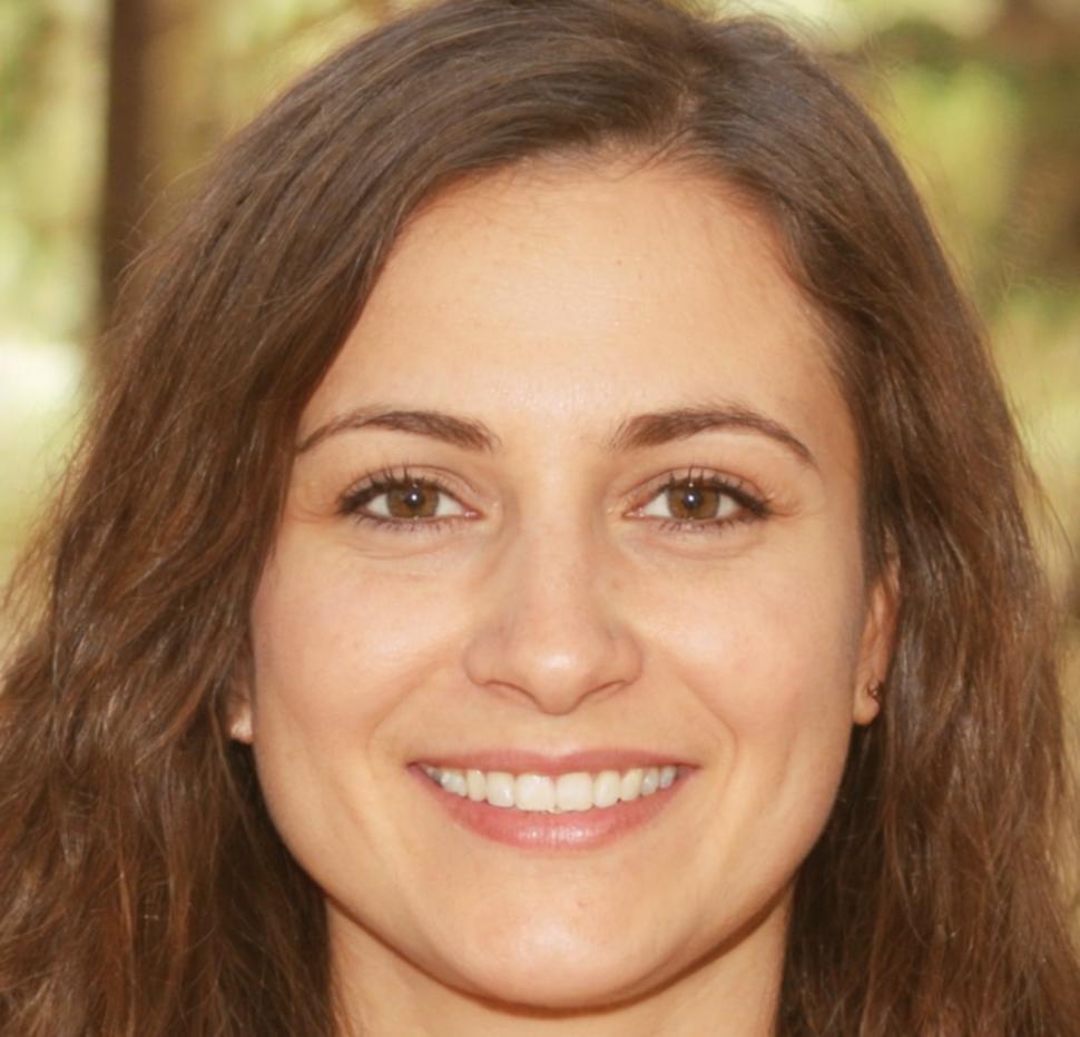 Ingrid Vesterinen, Gründerin von Yoriventi