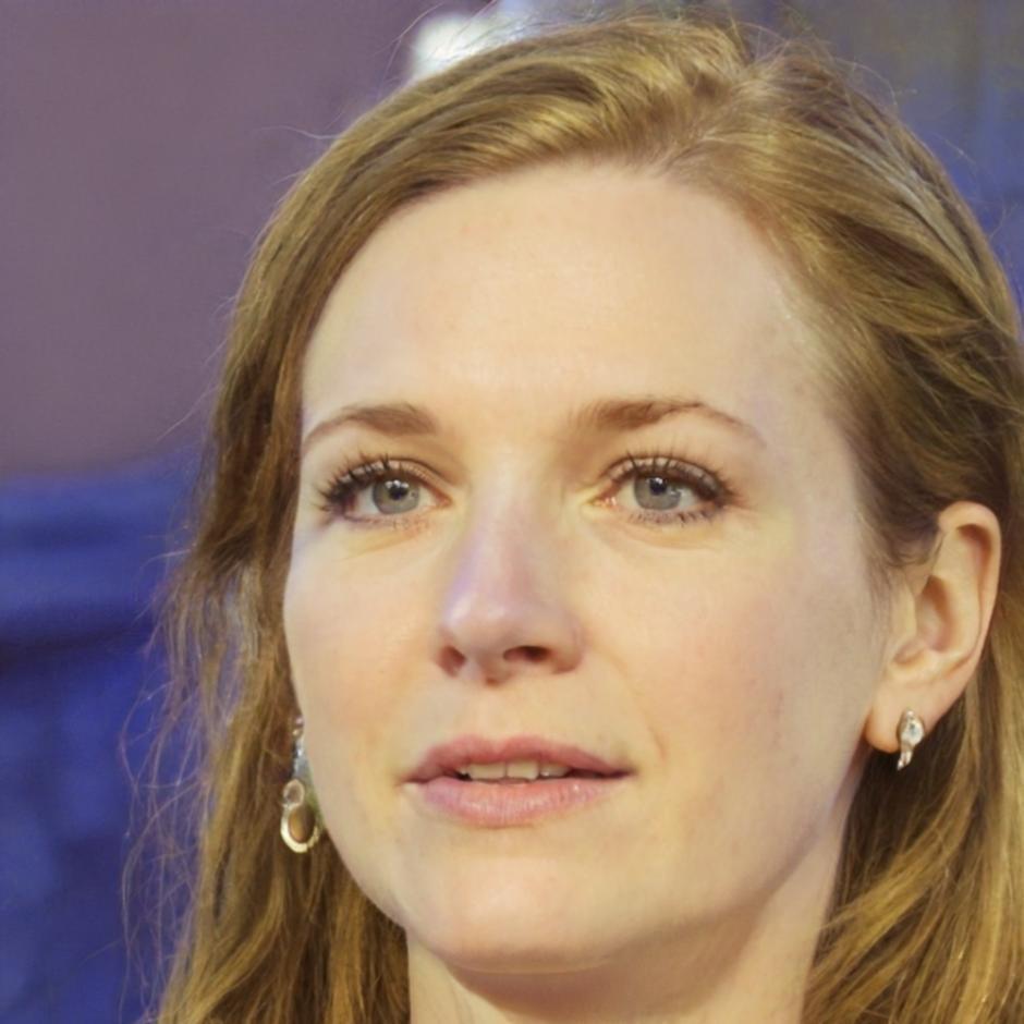 Petra Lindner, Analystin für Suchverhalten und Content-Performance