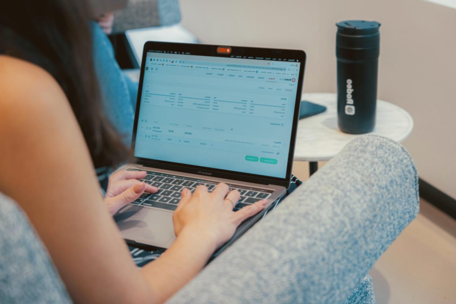 Internationale Online-Lernumgebung für digitales Content-Writing