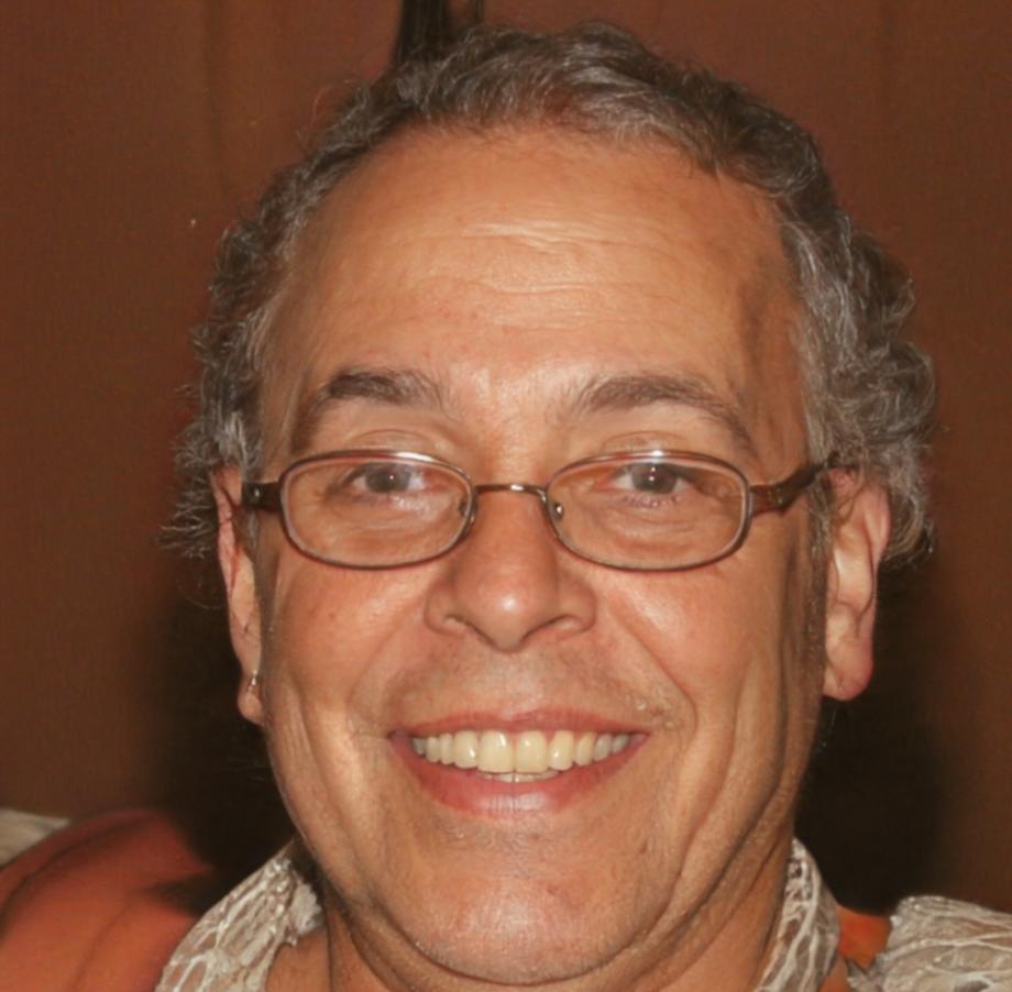 Teilnehmer Gregor Zimmermann