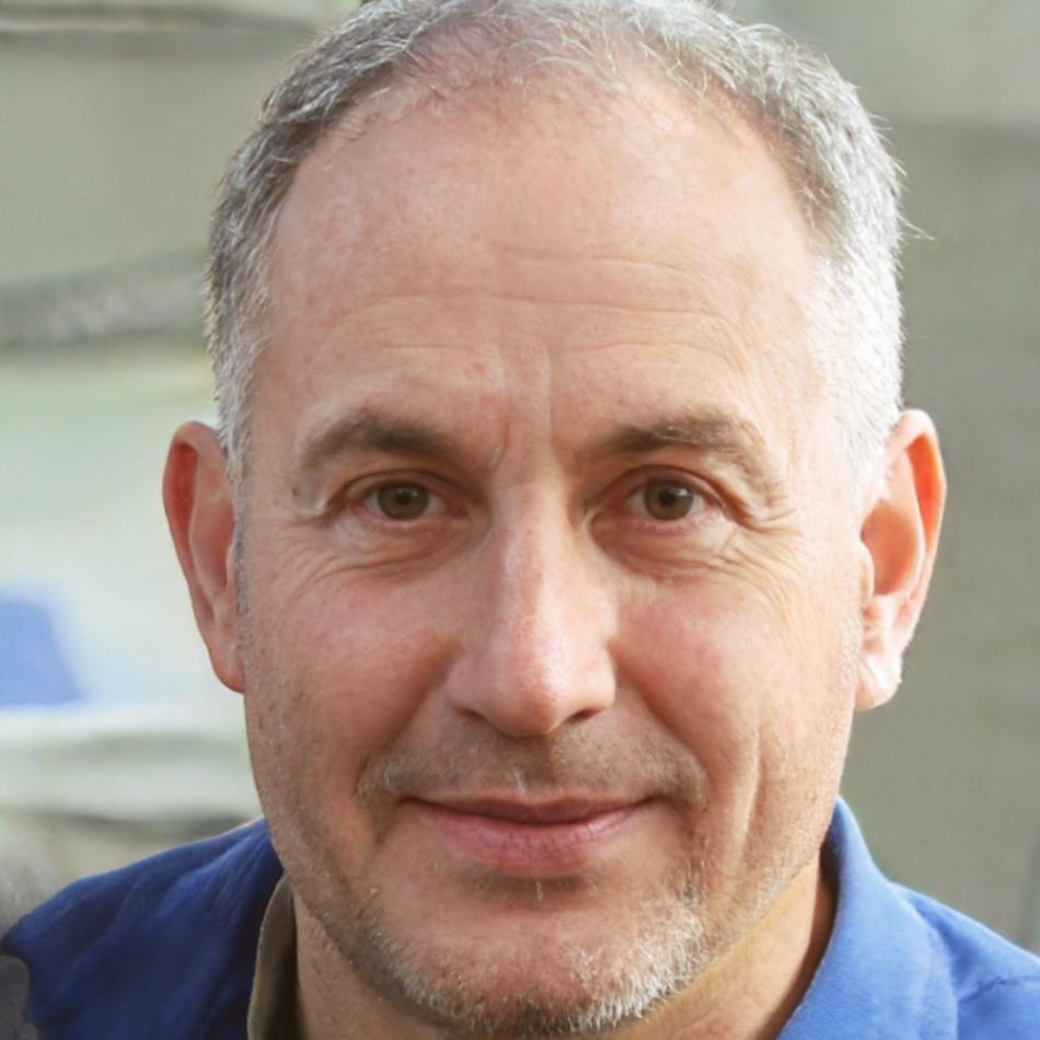 Teilnehmer Leonard Vogel