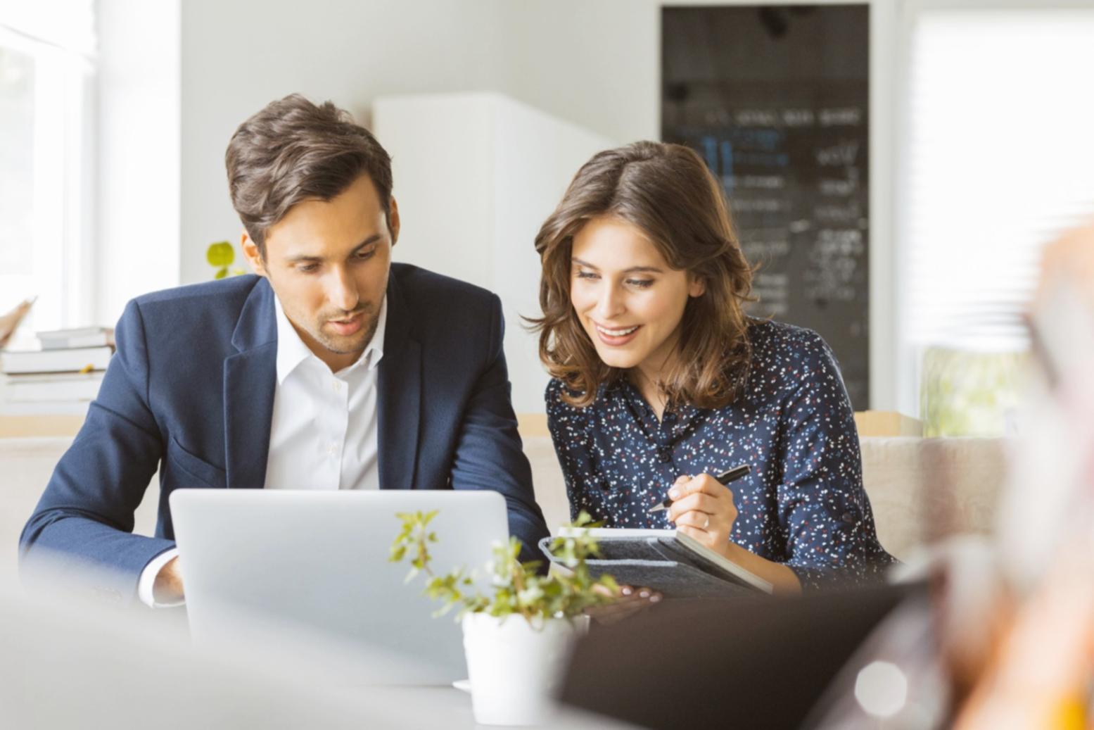 SEO-Texterstellung Lernprogramm