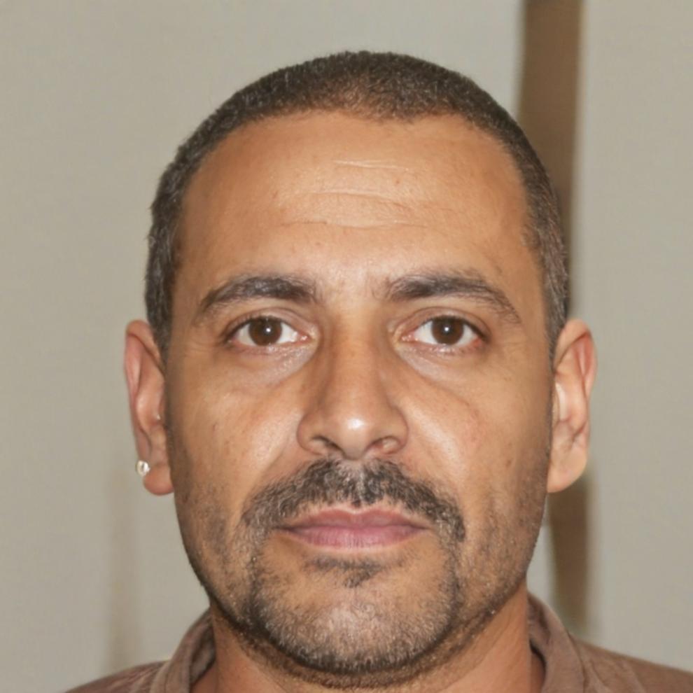 Teilnehmer Valentin Schuster